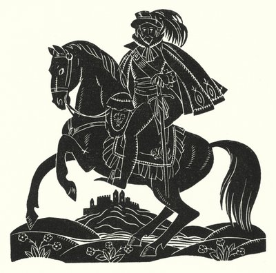 ギュスターヴ・フローベールによるマダム・ボヴァリーのイラスト (litho) 作： John Austen