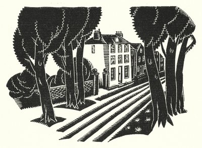 ギュスターヴ・フローベールによるマダム・ボヴァリーのイラスト (litho) 作： John Austen