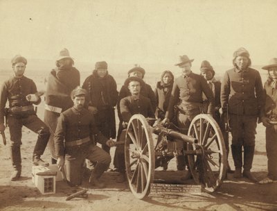 不明な画像 作： John C. H. Grabill
