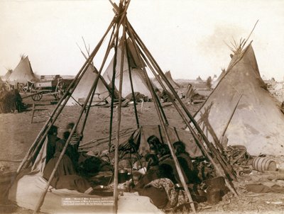 不明な画像 作： John C. H. Grabill
