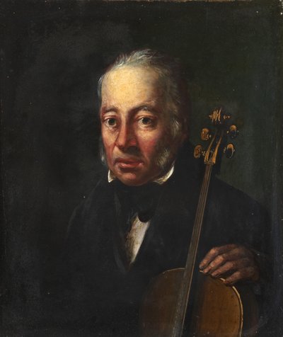 チャールズジェーンアシュレイ、1803年頃 作： John Cawse