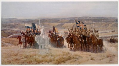fart31592 作： John Charles Dollman