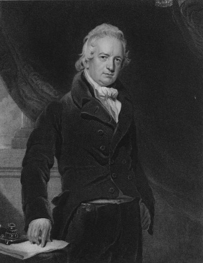 J. アバネシー、1846年。 作： John Cochran