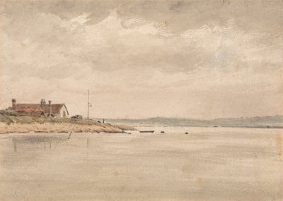 オーウェルについての見解 作： John Constable