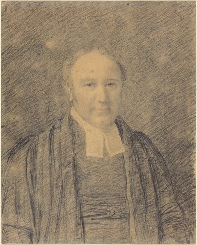  作： John Constable