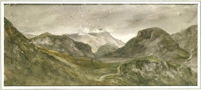 ヘルヴェリン 作： John Constable