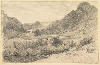  作： John Constable