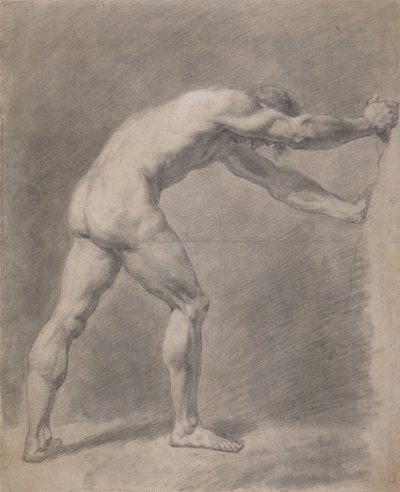  作： John Constable