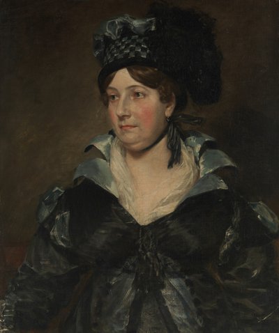 ジェームズプルハムシニアフランシスエイミス1766-1856、1818。 作： John Constable
