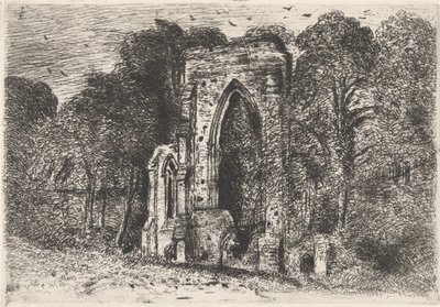  作： John Constable