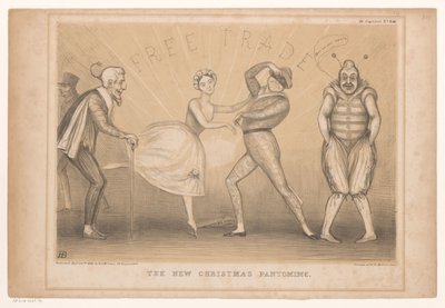 Spotprent met kerstvoorstelling The new Christmas pantomime (title on object) HB Sketches (series title on object)   1363079   ja       japanese Successfully Translated  Original: Disguised Immortal, ca. 1766., ca. 1766. Translat: Disguised Immortal, ca. 1 作： John Doyle