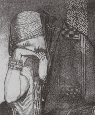 Deordre of the Sorrows From：Voices from the Hills 作： John Duncan