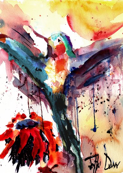  作： John Dunn