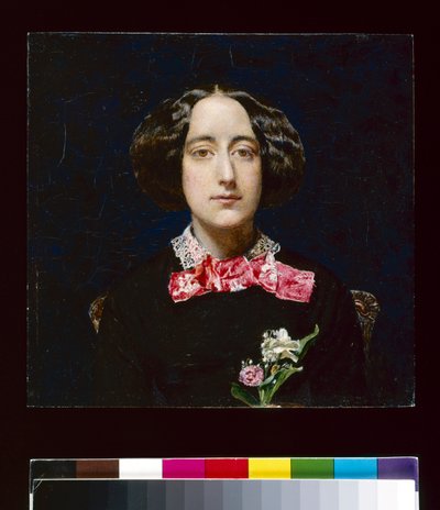 エミリーパトモア、1851年 作： John Everett Millais