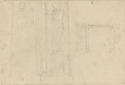 モニュメントのデザイン 作： John Flaxman
