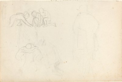 研究シート 作： John Flaxman