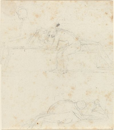 研究シート 作： John Flaxman