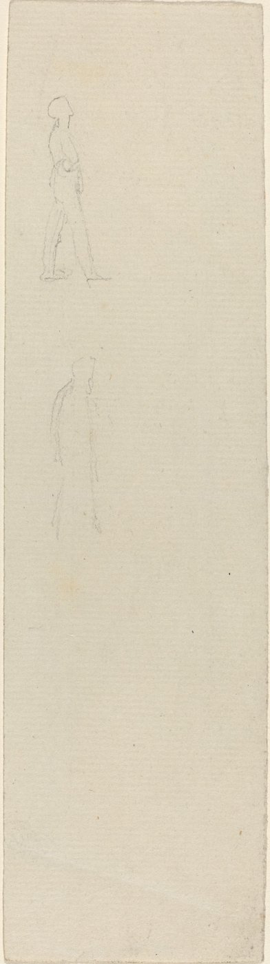 学習シート [表と裏] 作： John Flaxman