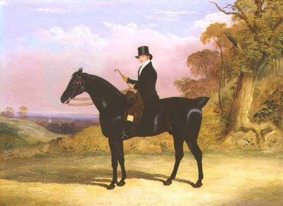 ジェームズ・ナン、ウィリアム・チャップリンの監督。 作： John Frederick Herring Senior