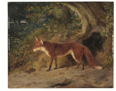  作： John Frederick Senior Herring