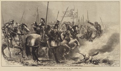 ハーク！現在のサービス近隣のための私たちの種 作： John Gilbert