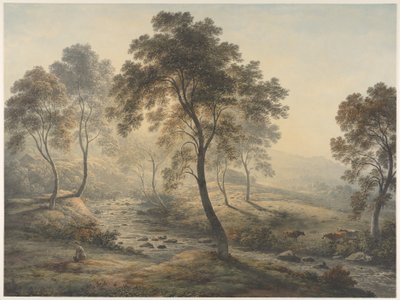  作： John Glover