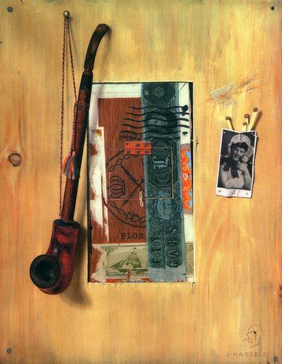 お気に入り 作： John Haberle
