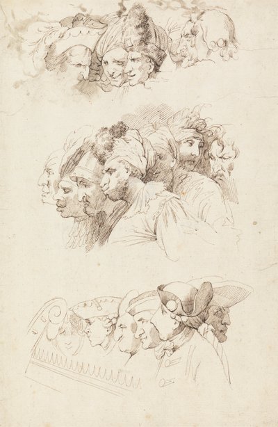 Studies of Groups of Heads   1442367   ja       japanese Successfully Translated  Original: Woman on the sofa Translat: Woman on the sofa 1456301 ja japanese Successfully Translated Original: Apollo And The Seasons (oil on canvas) Translat: Apollo And The  作： John Hamilton Mortimer