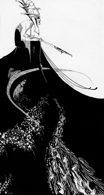 母たちの涙 作： John Hancock