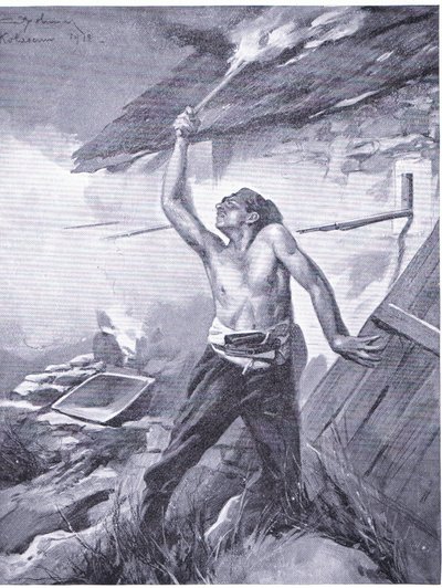 Hutchinson