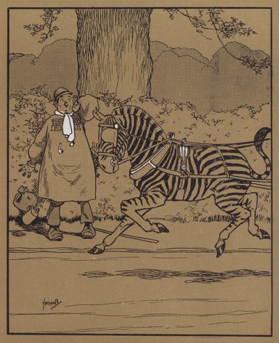 素朴な人が絶対禁酒主義者に変わった (色リソ) 作： John Hassall