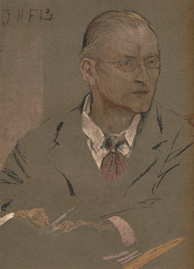 Charles Francis Annesley Voysey`、1901 1901-1902 作： John Henry Frederick Bacon