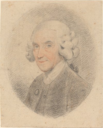 ジェームズ・ナレス 作： John Hoppner