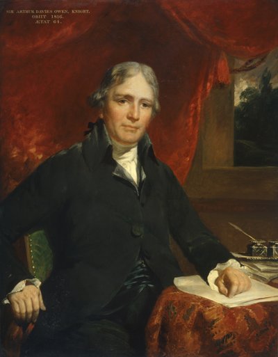次の芸術家によるアート作品： John Hoppner