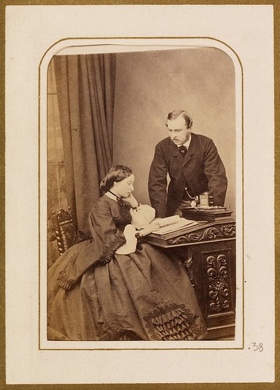 作： John Jabez Edwin Mayall