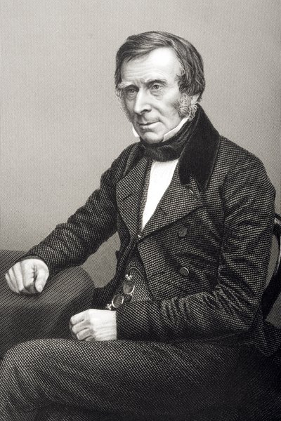 ベンジャミンコリンズブロディ卿（1783-1862）は、DJパウンドが「著名な人物の応接室、第2巻」の写真から1860年にロンドンで出版したものを彫刻したものです。 作： John Jabez Edwin Paisley Mayall