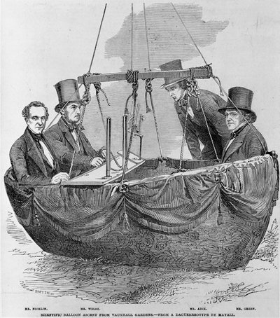 不明な画像 作： John Jabez Edwin Paisley Mayall