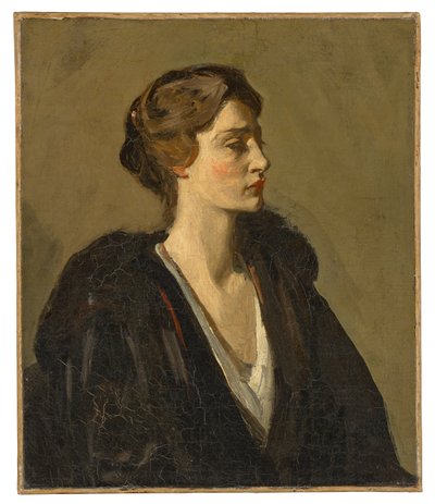  作： John Lavery