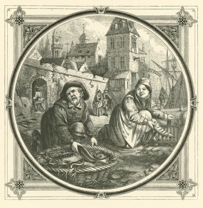 未熟者は傷つく(彫刻) 作： John Leighton