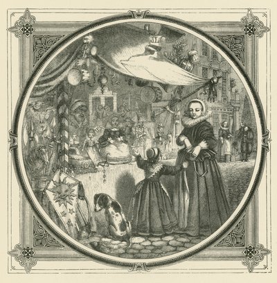 買った物は半分しか売れない。 作： John Leighton