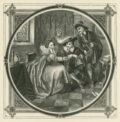 泣いている間に食べてしまう(彫刻) 作： John Leighton
