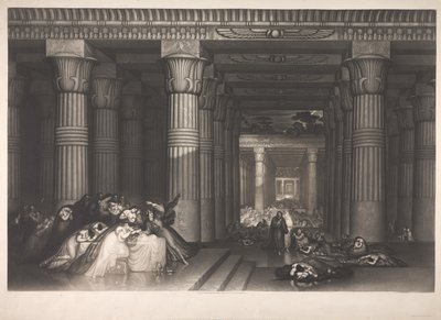  作： John Martin