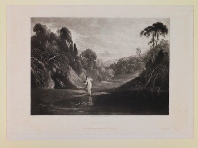  作： John Martin