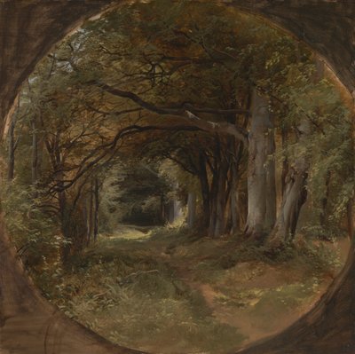 Paisagem 作： John Middleton
