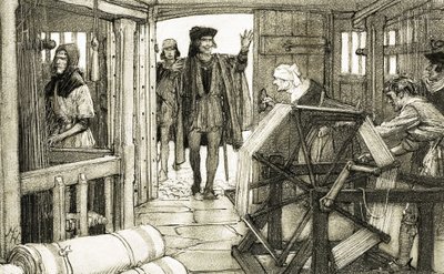 だからこそ...トーマス・ブランケットが改名 作： John Millar Watt