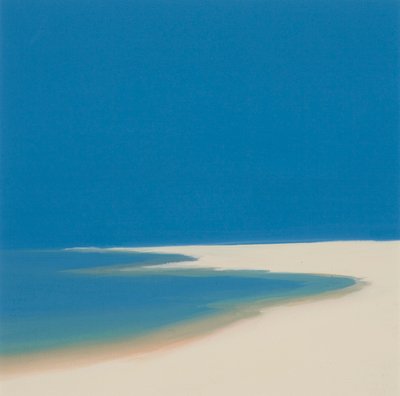 河口 作： John Miller