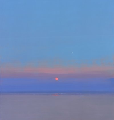 モーニングスター、2000 作： John Miller