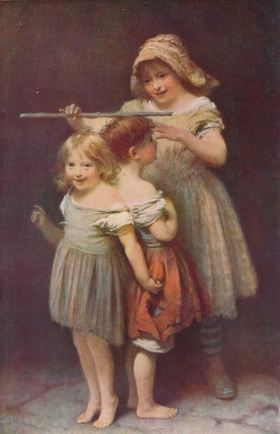 ドンティティプティトー、c1870、c1915 作： John Morgan