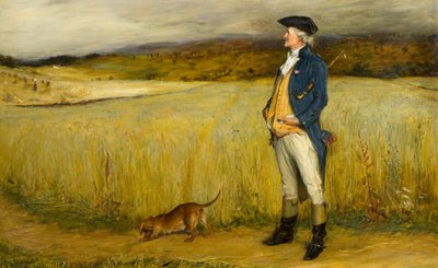 レアード 作： John Pettie