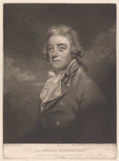  作： John Raphael Smith